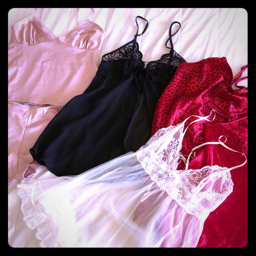 Lingerie